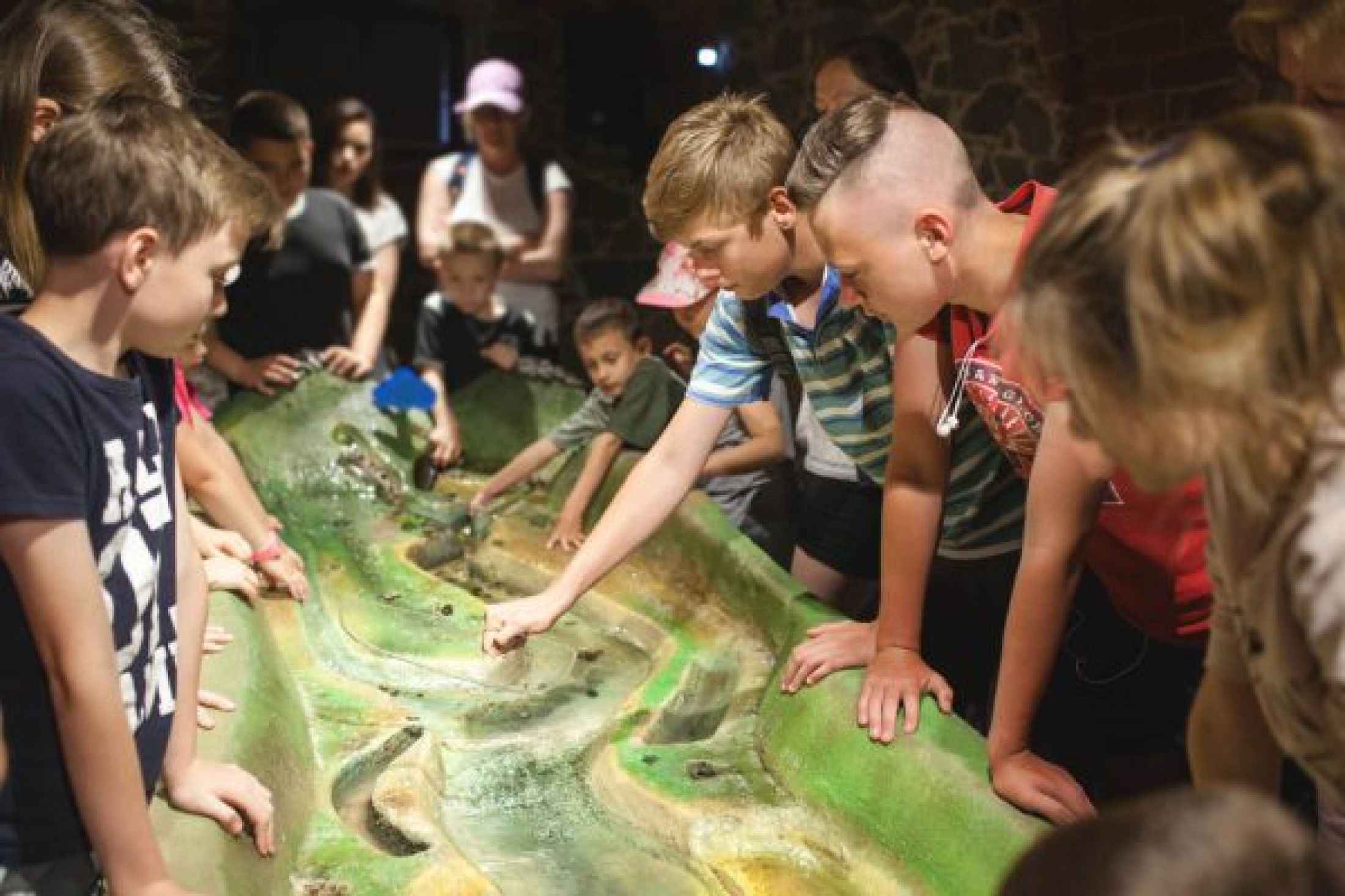 Edukacyjna Sudecka Zagroda